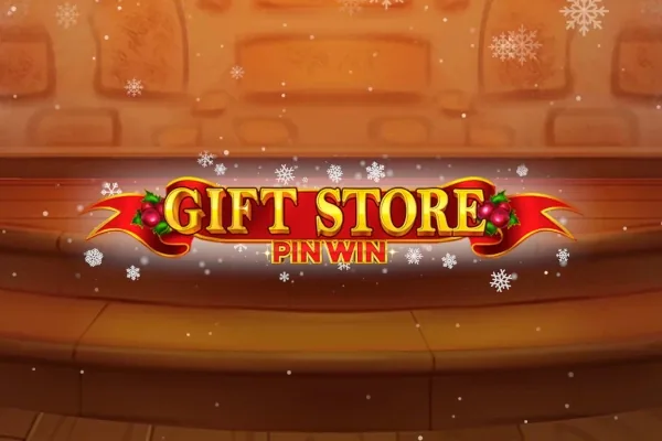 Gift Store